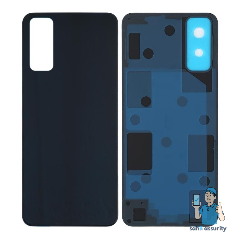 Back Panel Cover for Vivo Y20 2020